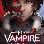 My Vampire System