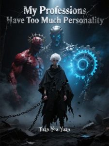 My Professions Have Too Much Personality