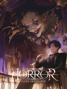 Horror Game Developer: My games aren’t that scary!