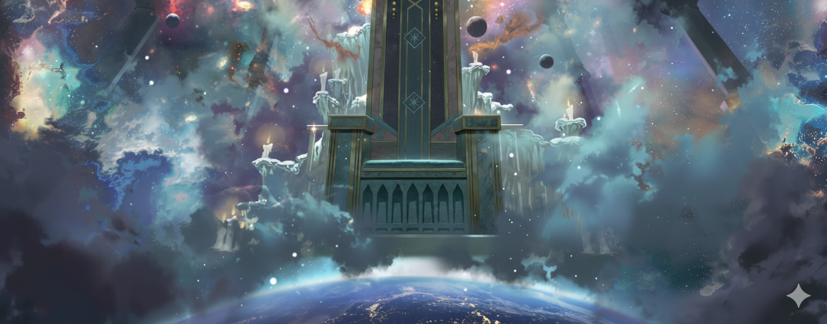Lord of Mysteries - Fond