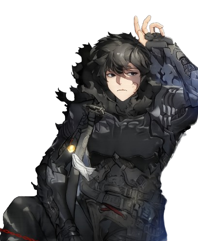 Shadow Slave - Personnage