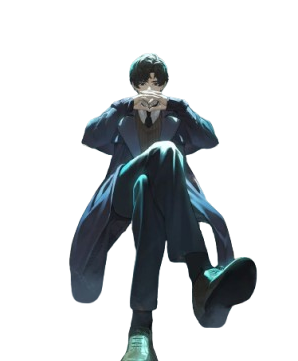 Lord of Mysteries - Personnage