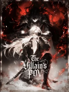 THE VILLAIN’S POV