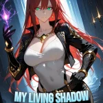 My Living Shadow System Devours To Make Me Stronger