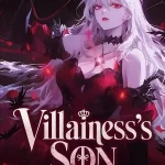 Reincarnated As The Villainess’s Son