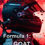 Formula 1 : The GOAT