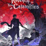 Advent of the Three Calamities