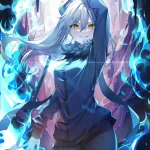 Salvos (A Monster Evolution LitRPG)