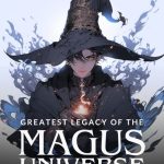 Greatest Legacy of the Magus Universe