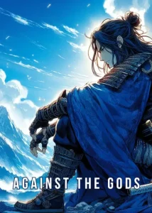 Against the Gods