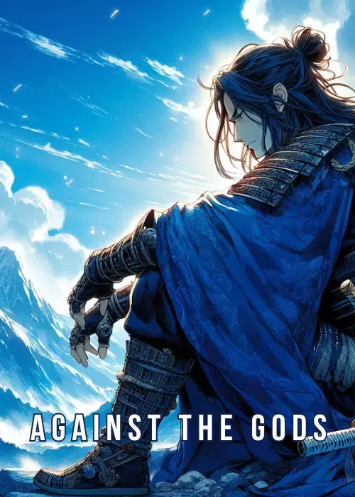 Against the Gods