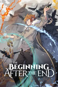 The Beginning After The End