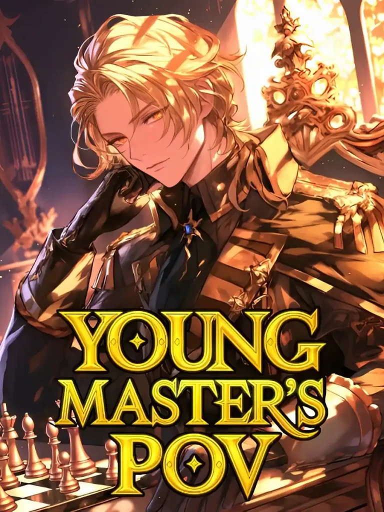 Young Master’s PoV: Woke Up As A Villain In A Game One Day